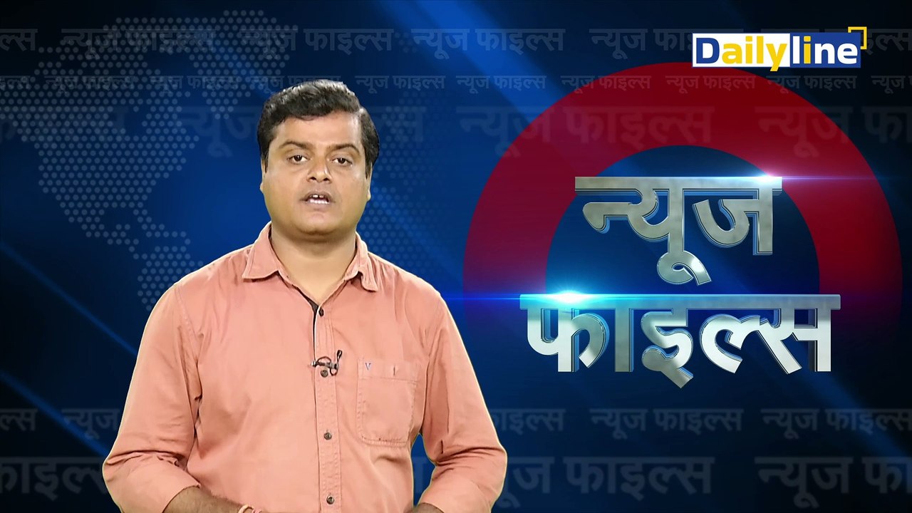 UP के 20 जिलों में बाढ़ के हालात, डूबे 30 गांव | UP-Bihar Flood News| DailyLine