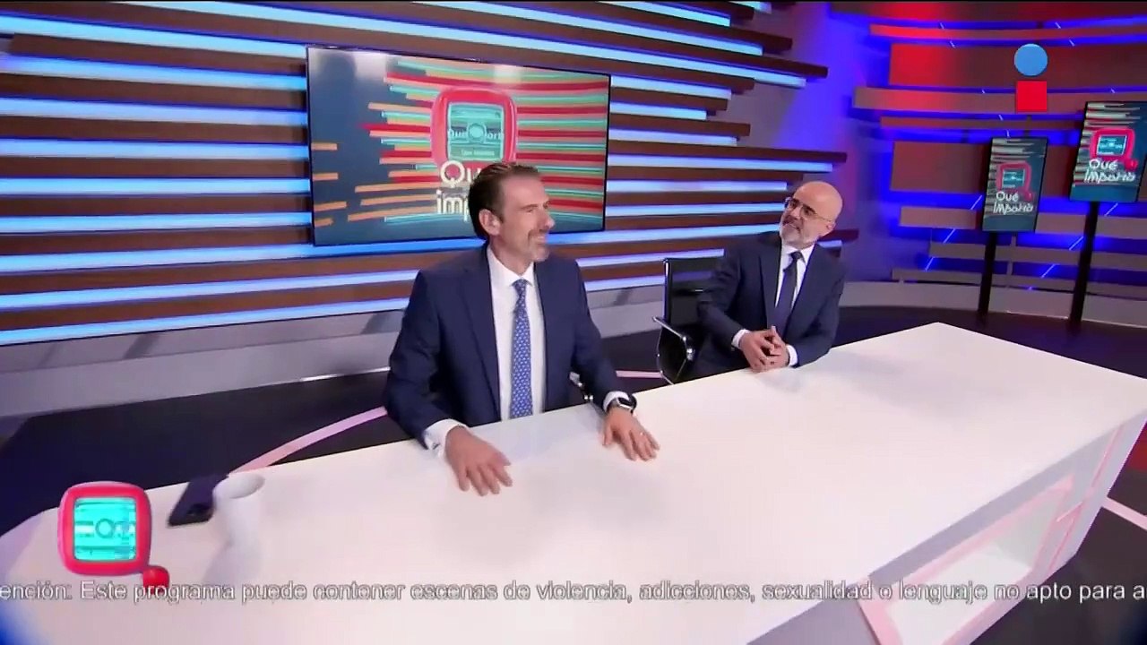 Qué Importa | Programa Completo 15 julio 2024