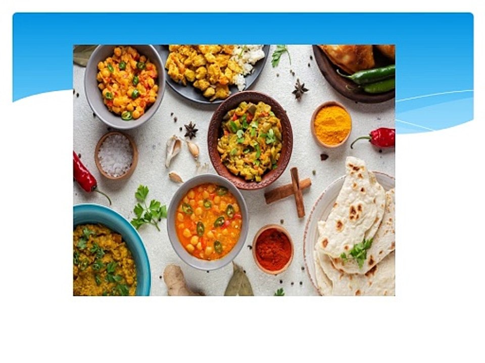 The Hidden Gems of Indian Cuisine Ang Chong Yi Singapore Epicurean Journey