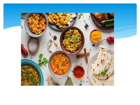 The Hidden Gems of Indian Cuisine Ang Chong Yi Singapore Epicurean Journey