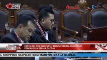 TERHALANG AJUKAN CALON KEPALA DAERAH, PARTAI BURUH DAN PARTAI GELORA BUPATI DAN WALIKOTA MINTA MK UJI UU PILKADA