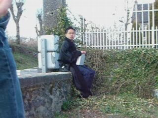 Tous pareils, Tous differents !