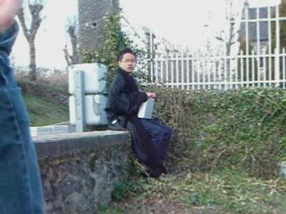 Tous pareils, Tous differents !