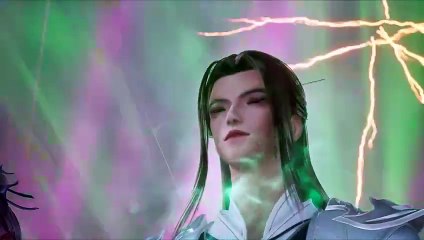 One Hundred Thousand Years of refining qi EP 149 Multi Sub