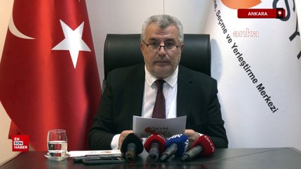 Ali Ersoy: YKS'de birinci olanları açıklandı