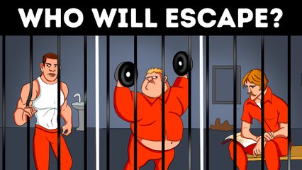 17 Cool Riddles That Will Make You Lose Sleep