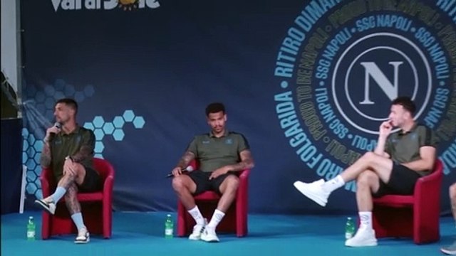 Napoli dieci giorni per Osimhen al Psg