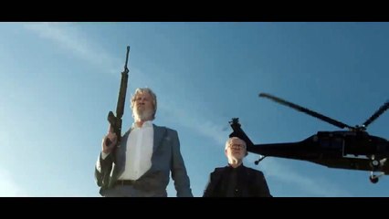 The Old Man - temporada 2 Teaser VO