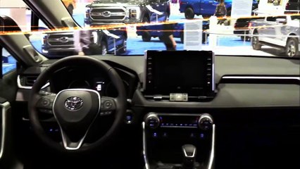 2022 Toyota Rav4 XLE AWD