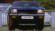 VÍDEO: Ford Capri 2025, la leyenda regresa en forma de SUV 100% eléctrico y hasta 340 CV