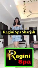 Top-Rated Massage Spa in Ajman for Ultimate Relaxation and Wellness