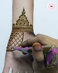 alia bhatt inspired mehndi design 3 Design credit - veena nagda #mehndidesign #hennadesign #mehndilovers  #hennavibes #hennatime #mehndiindia #hennavideos #mkmehandiart #mkmehandi