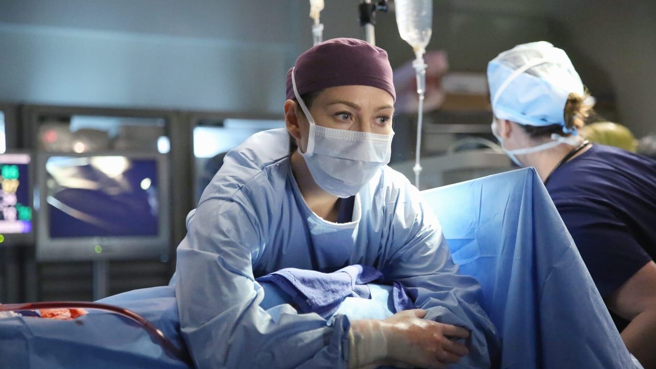 Grey's Anatomy