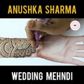Anushka sharma virat kohli wedding replica mehndi design #mehndidesigns #hennadesigns #henna #mehndi #weedingmehndi #weedingmehndi #weddingmehndidesign #simplemehndi #easyhenna #easymehndi #simplemehndidesigns #mkmehandiart #mkmehandi