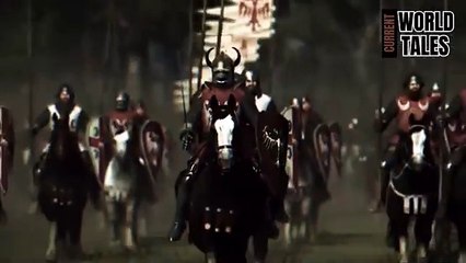 Rise of The Ottoman Empire