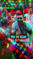 Argentina es bicampeón de América y logra la histórica triple corona de la mano de Messi