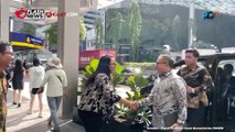 Akselerasi Transformasi Pemerintahan Digital, Kementerian PANRB Sambangi TBI Singapura