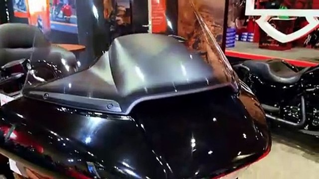 2024 Harley Davidson Road Glide Limited