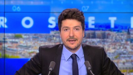 L'édito d'Eliot Deval : «Encore une attaque, encore une victime...»