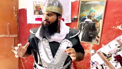 Qila salahuddin ayubi Cairo _ Egypt  tour EP.29 _