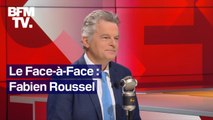 Choix du Premier ministre, opposition de LFI: l'interview de Fabien Roussel en intégralité