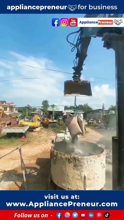 Innovations in Mechanical Excavation Technology