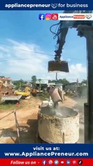 Innovations in Mechanical Excavation Technology