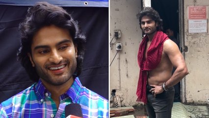 Sudheer Babu Opens Up About His Bollywood Comeback With A Pan-Indian Supernatural Thriller