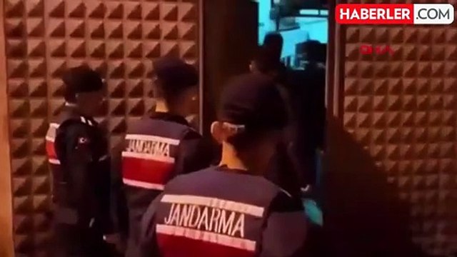 Çengel-7 Operasyonunda 3 Bin 626 Litre Kaçak Alkol Ele Geçirildi