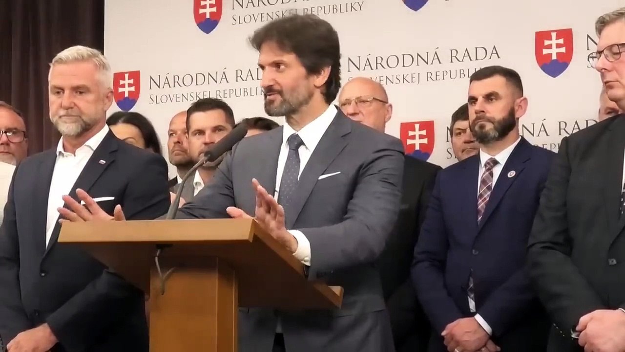 ZÁZNAM: SUSKO:Plánovaný pozmeňovací návrh k novele Trestného zákona nezmení jej obsah