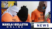 NBI arrests three out of four individuals involved in illegal sale of kidneys