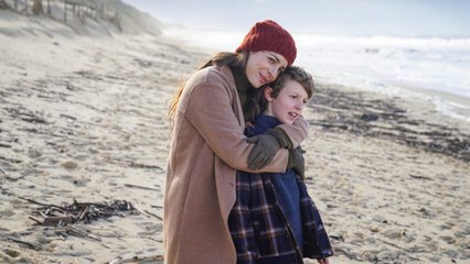 L'ami invisible : un récit poignant sur le deuil et la reconstruction 🤝