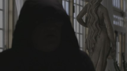 Toto Riina, parrain de la mafia italienne