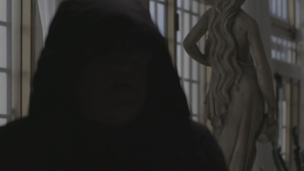 Toto Riina, parrain de la mafia italienne