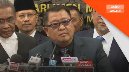 Masuk Pas untuk sama-sama susah dengan rakyat - ADUN Rembia