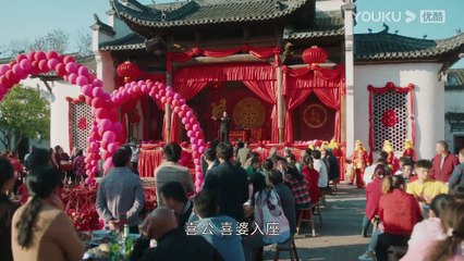 [THUYẾT MINH] Hạnh Phúc Đến Vạn Gia - Tập 01 - Phim Tình Cảm-Tâm Lý - Triệu Lệ Dĩnh-Lưu Uy