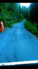  Discover Thandiani: The Hidden Gem of Pakistan! 