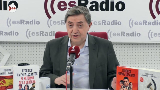 Federico a las 7: Barrabés confirma ante el juez que Pedro Sánchez cometió un delito
