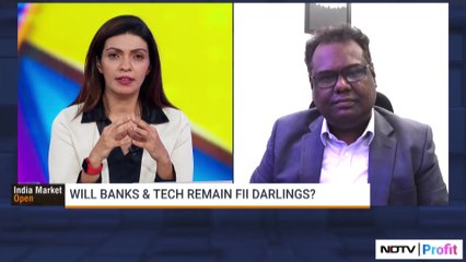 Top Sectors To Bet Ahead Of Budget 2024