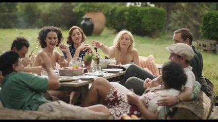 LEE Official Trailer (2024) Kate Winslet