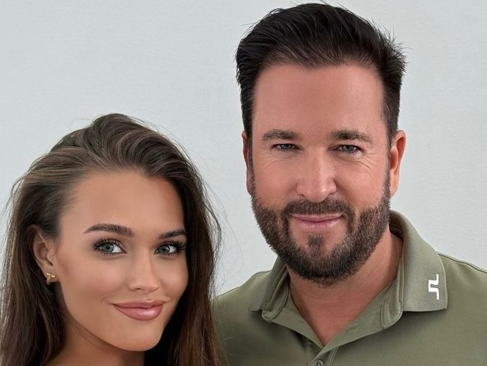 Michael Wendler und Laura Müller erwarten zweites Kind
