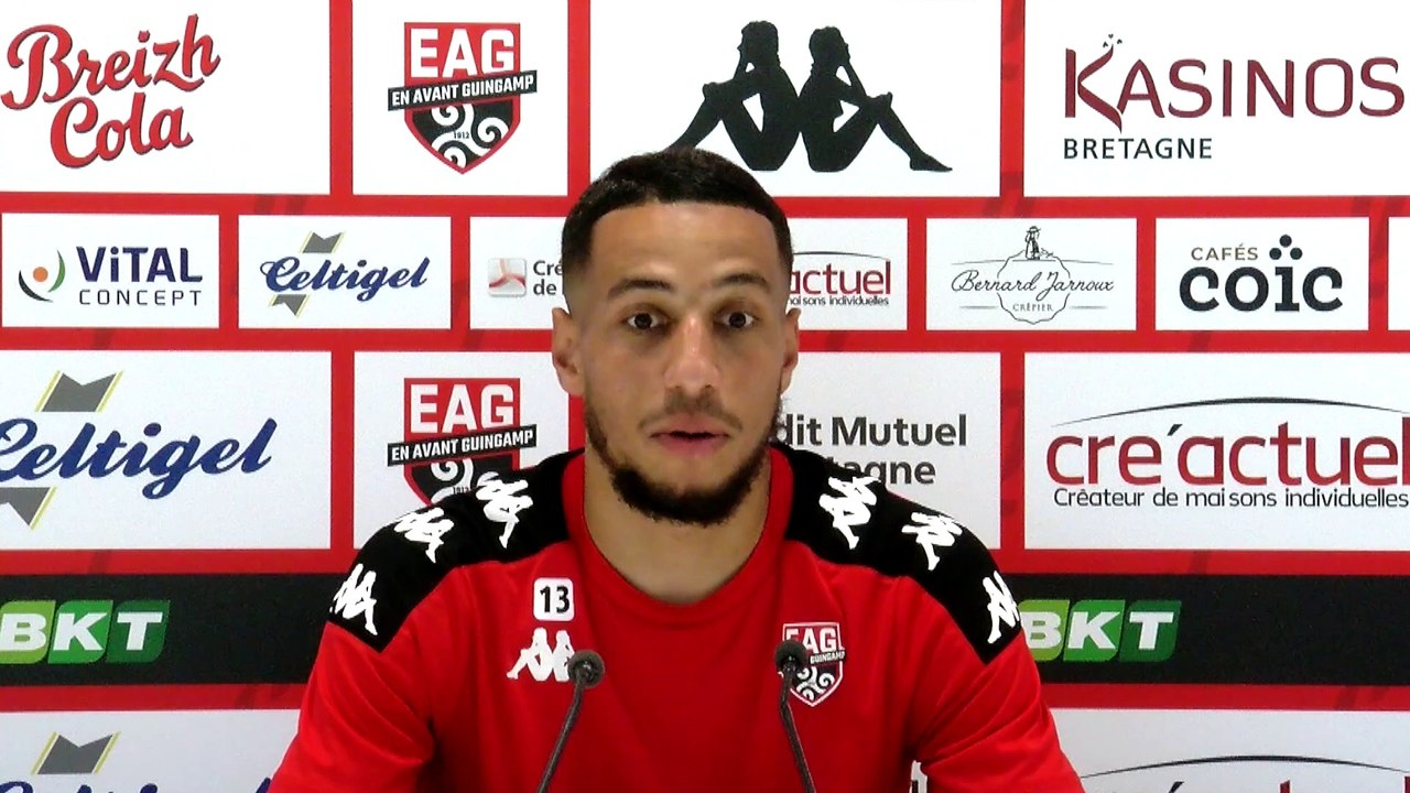 Présentation: AMINE  HÉMIA