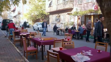 Amor Lógica da Vingança 60. Episódio (Dublagem em Português)