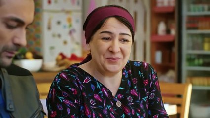 Amor Lógica da Vingança 58. Episódio (Dublagem em Português)