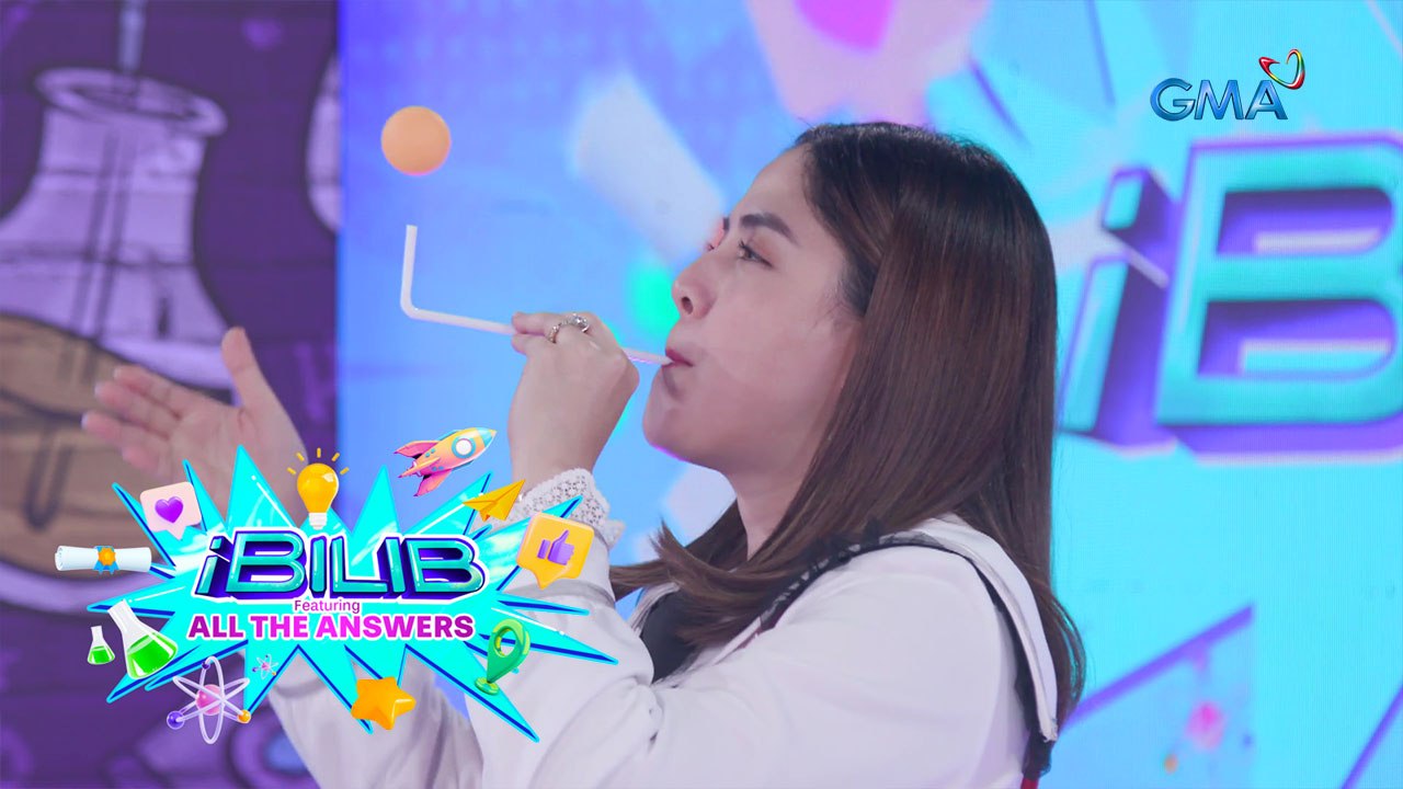 iBilib: Saan nga ba nagsimula ang sports na Ping Pong/Table Tennis?