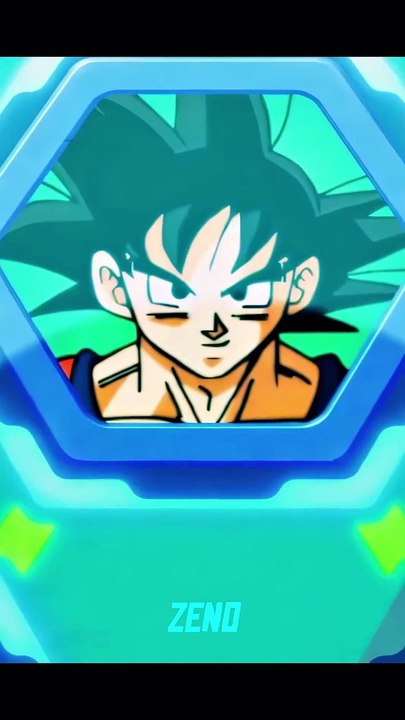 Goku…….