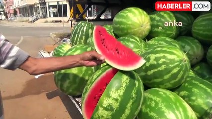 Emekli Karpuz Satıcısı: Emekliler İsyan Ediyor