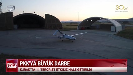 Kanal 7'de Sabah - 14 Temmuz 2024