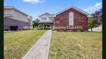 18600 Maple Ave, Country Club Hills