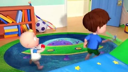 Potty Training Song  CoComelon Nursery Rhymes  Kids Songs